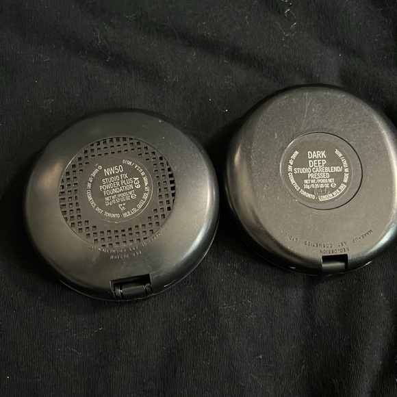 ‼️AUTHENTIC‼️ MAC Face power/foundation NWOB - Picture 3 of 3